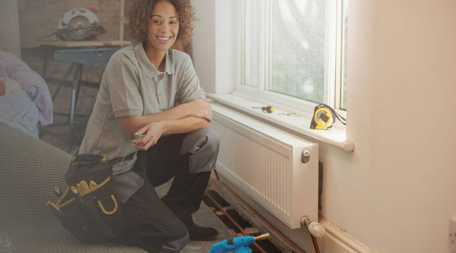Professional emergency plumbing in Steele, AL